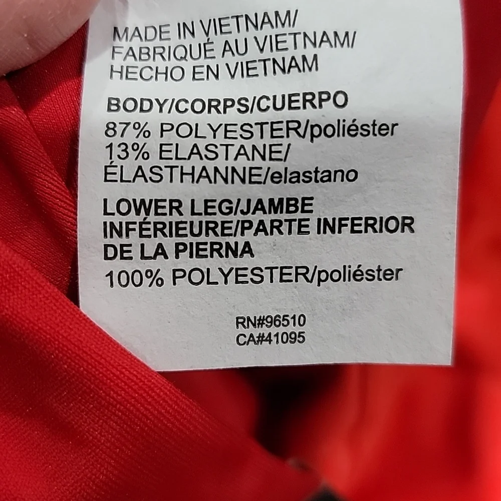 NWT Under Armour ankle leggings - Picture 13 of 16